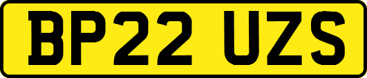 BP22UZS