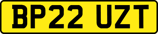 BP22UZT