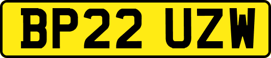 BP22UZW