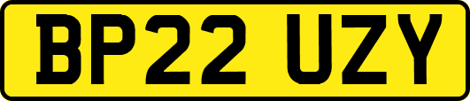 BP22UZY