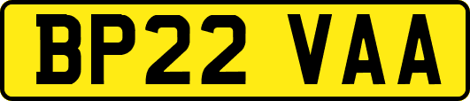 BP22VAA