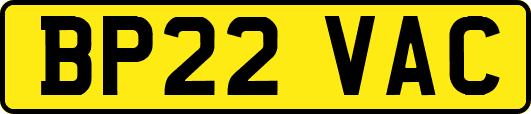 BP22VAC