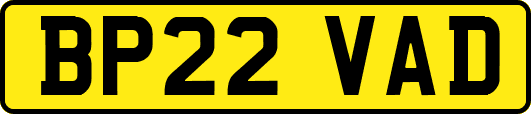 BP22VAD