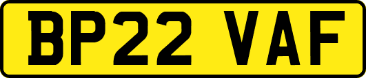 BP22VAF