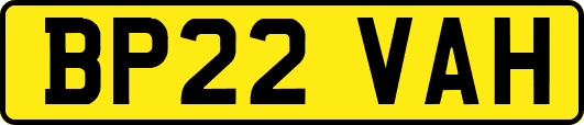 BP22VAH