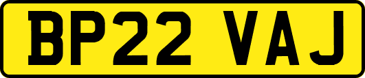 BP22VAJ
