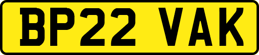 BP22VAK
