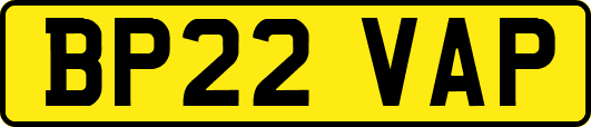 BP22VAP