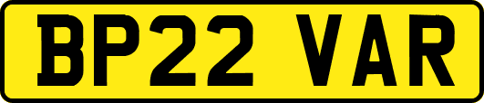 BP22VAR