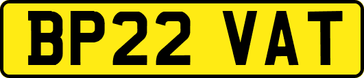 BP22VAT