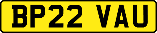 BP22VAU