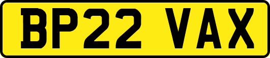BP22VAX