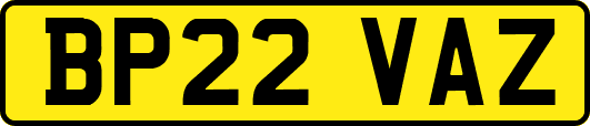 BP22VAZ