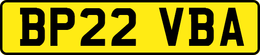 BP22VBA