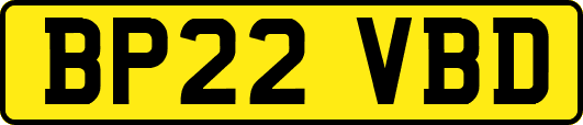 BP22VBD