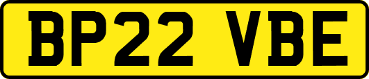 BP22VBE
