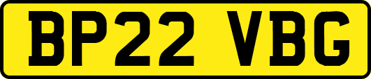 BP22VBG
