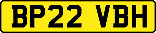 BP22VBH