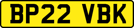 BP22VBK