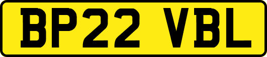 BP22VBL
