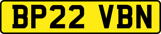 BP22VBN