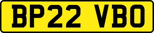 BP22VBO