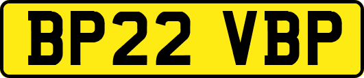 BP22VBP