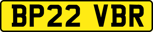 BP22VBR