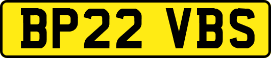BP22VBS