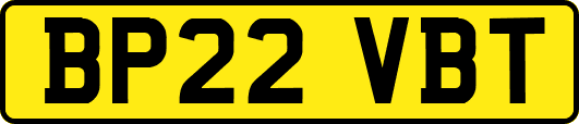 BP22VBT