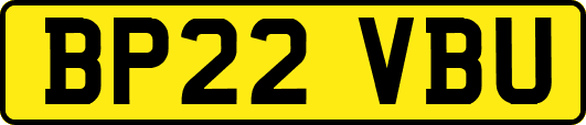 BP22VBU