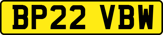 BP22VBW