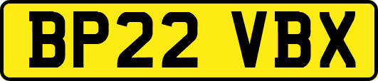 BP22VBX
