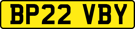 BP22VBY