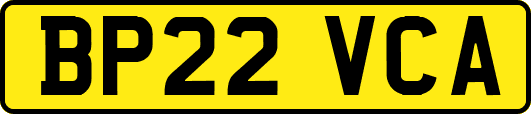 BP22VCA