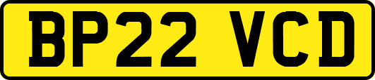 BP22VCD