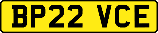 BP22VCE