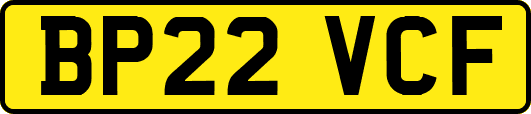 BP22VCF