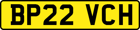 BP22VCH