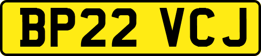 BP22VCJ