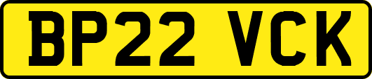 BP22VCK