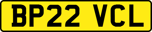 BP22VCL