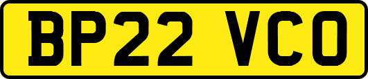 BP22VCO