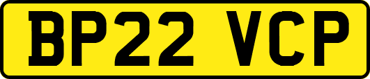 BP22VCP