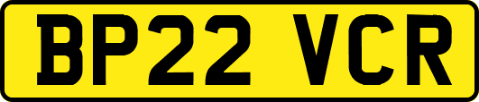 BP22VCR
