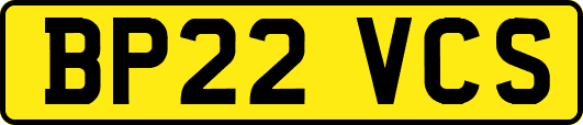 BP22VCS
