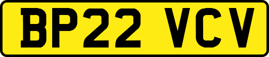 BP22VCV