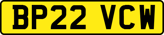 BP22VCW