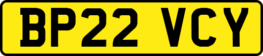 BP22VCY