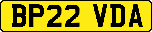 BP22VDA